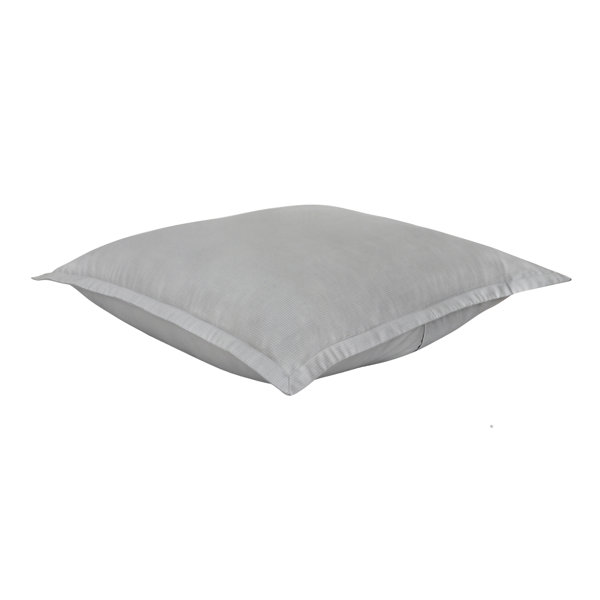 Delara Organic 100 Cotton Pillow Sham Wayfair